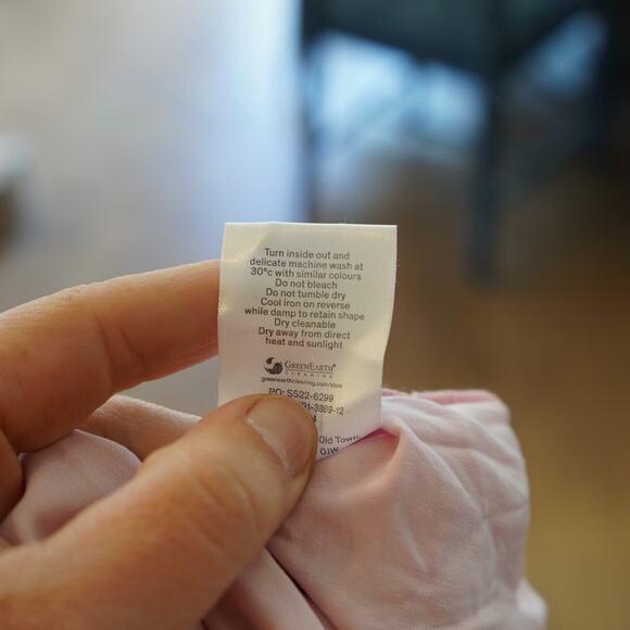 NWT‎ Hush Womens Hailey Ruffle Midi Dress In Soft Paisley Multi 12 - Picture 8 of 8